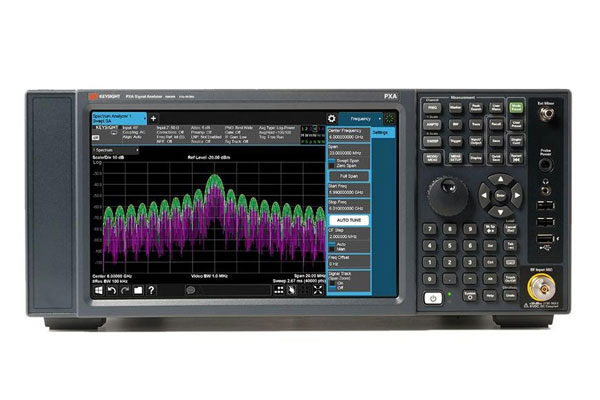 Keysight N9030B PXA信號(hào)分析儀