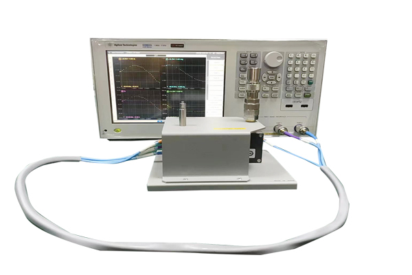 是德Keysight E4982A LCR測試儀