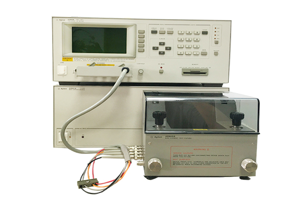 安捷倫Agilent 4284A 電橋