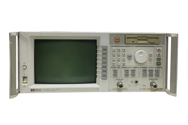 安捷倫Agilent 8712ET 網絡分析儀