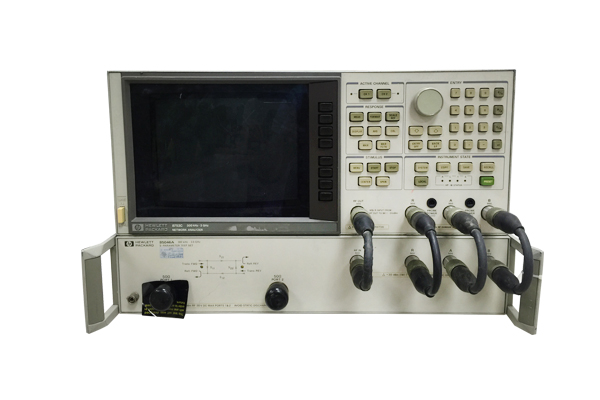 安捷倫Agilent 8753C 網絡分析儀