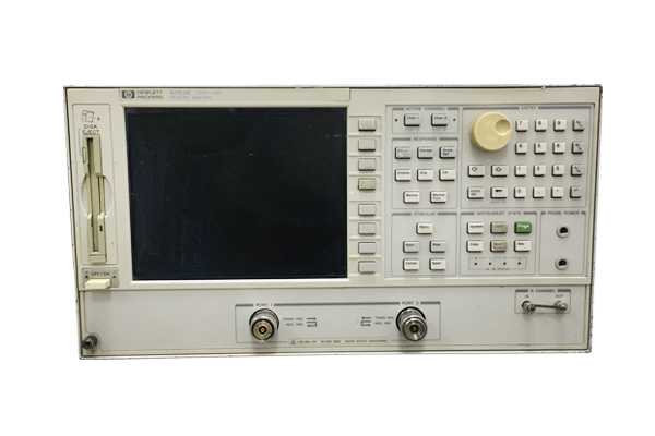 安捷倫Agilent 8753E 網絡分析儀