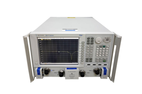 是德Keysight N5224A 網絡分析儀
