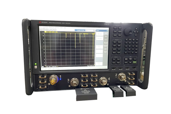 是德Keysight N5245B 網絡分析儀