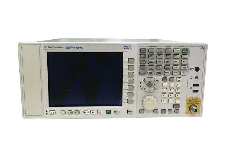 安捷倫Agilent N9000A 頻譜分析儀/信號分析儀
