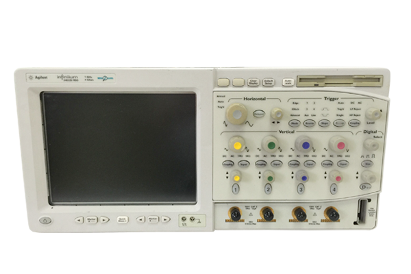 安捷倫Agilent 54832D 數字示波器
