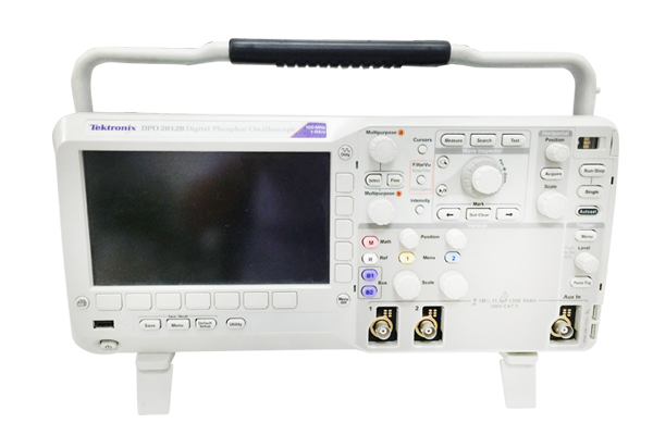 泰克Tektronix DPO2012B數字示波器
