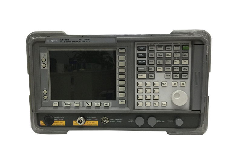 安捷倫Agilent E4405B 頻譜分析儀