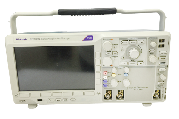 泰克TektronixDPO3032數字示波器