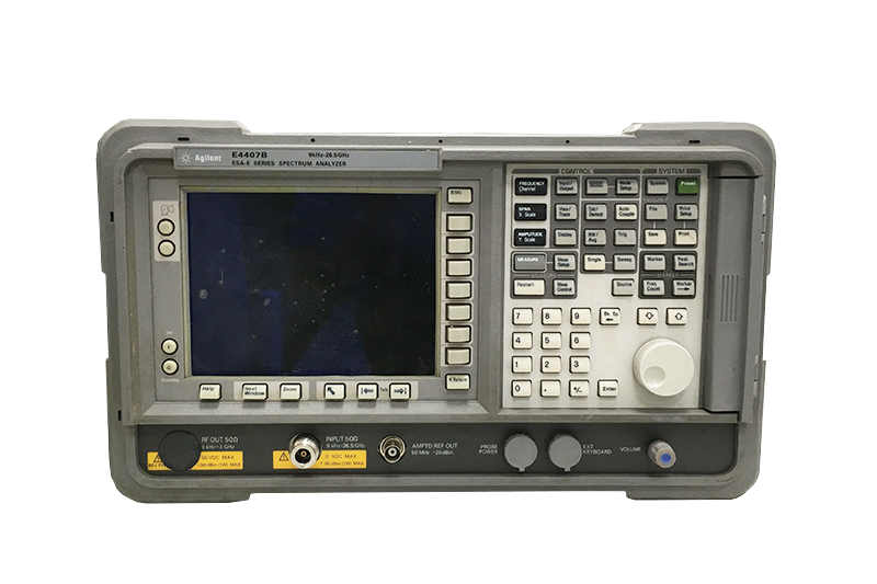 安捷倫Agilent E4407B 頻譜分析儀