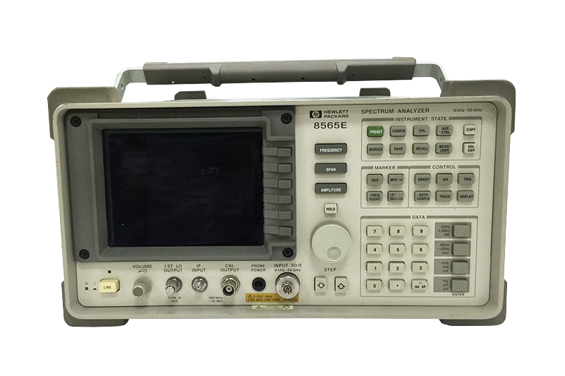 安捷倫Agilent 8565E 頻譜分析儀