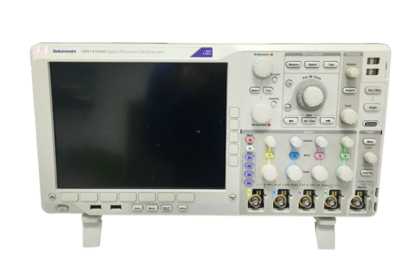泰克Tektronix DPO4104B數字示波器