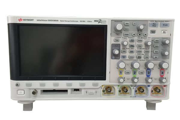 安捷倫Agilent DSOX3054A 數字示波器