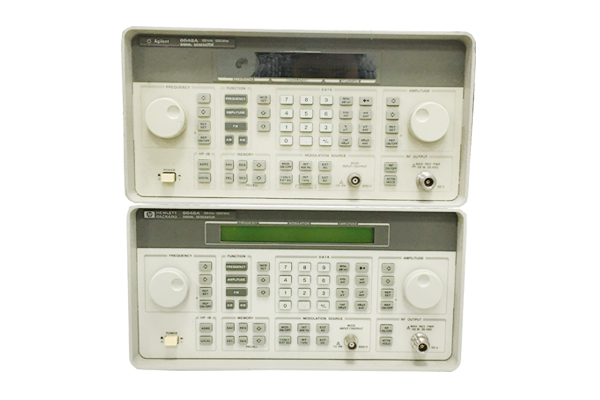 安捷倫Agilent 8648A 信號發生器