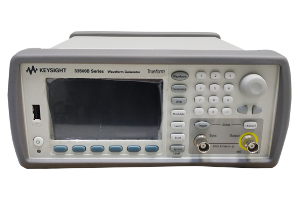 安捷倫Agilent 33250A 函數信號發生器
