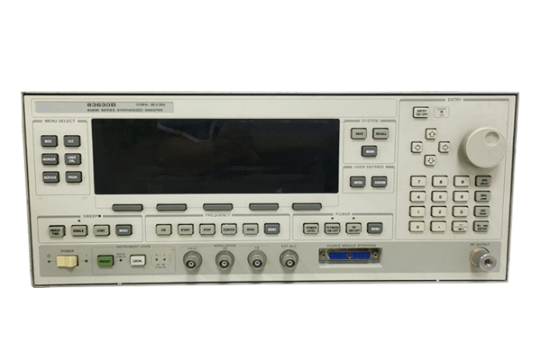 安捷倫Agilent 83630B 信號發生器