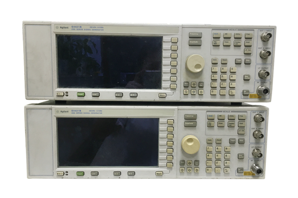 安捷倫Agilent E4421B 信號發生器