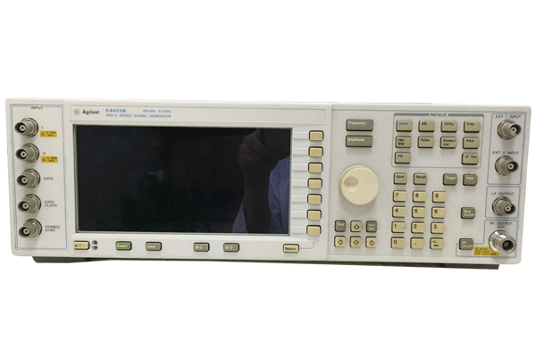 安捷倫Agilent E4433B 信號發生器