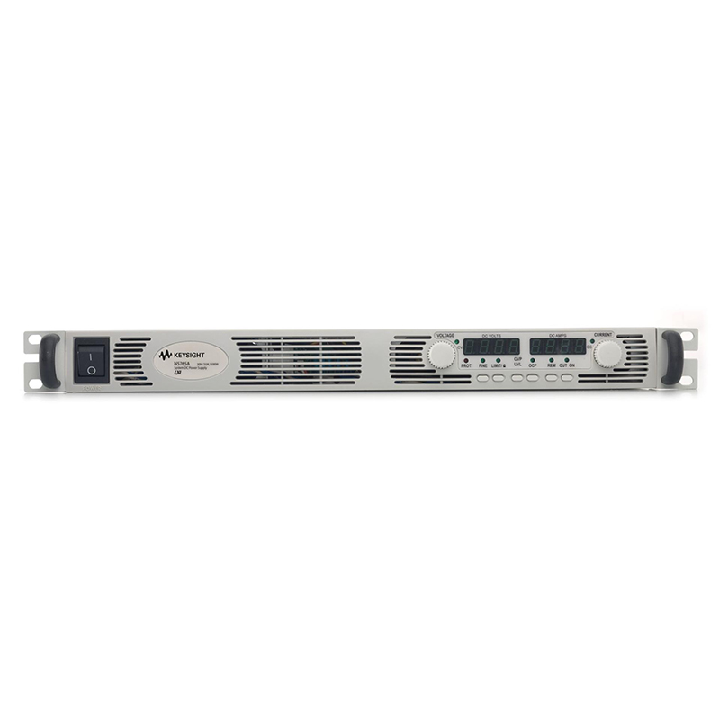 是德N5765A 直流系統電源，30V，50A，1500W