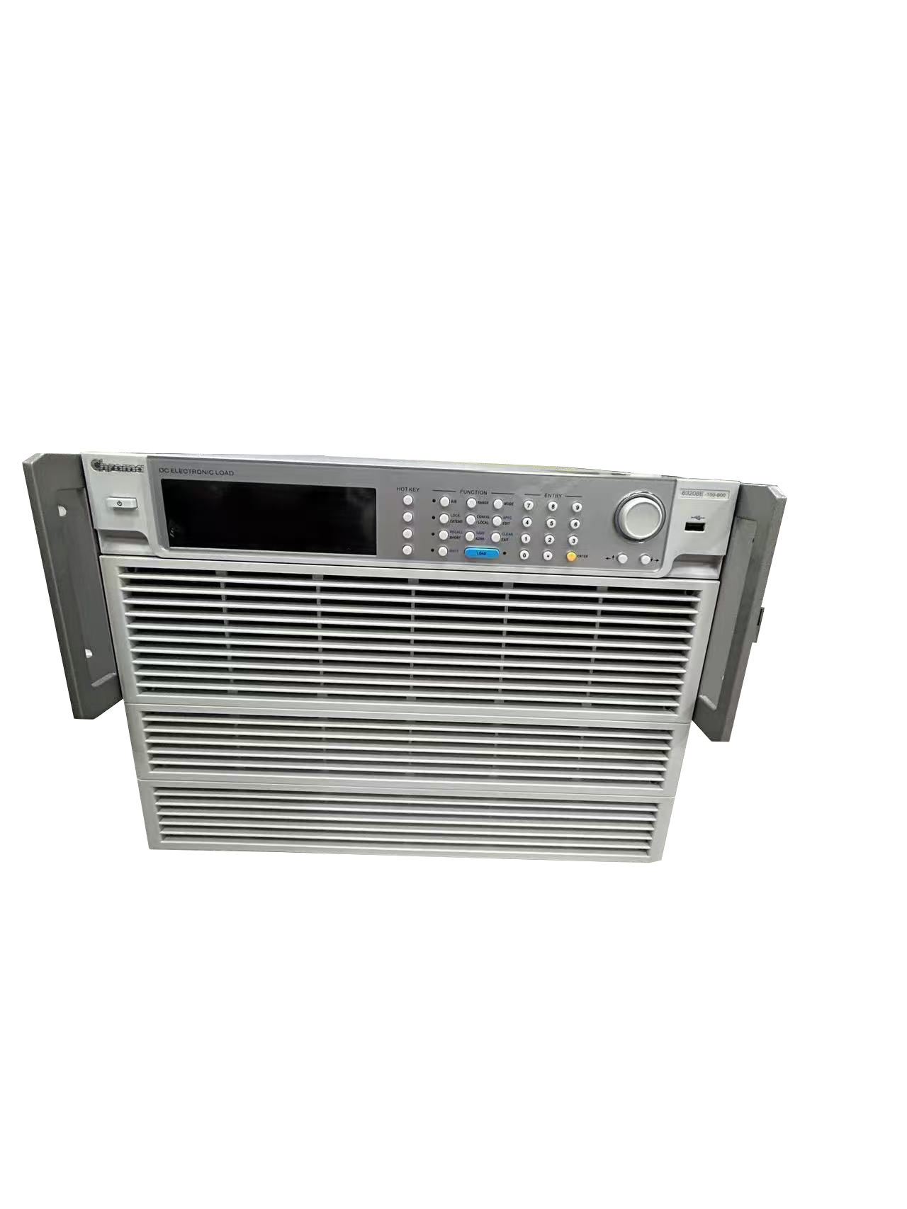 致茂Chroma63208E-150-800直流電子負(fù)載