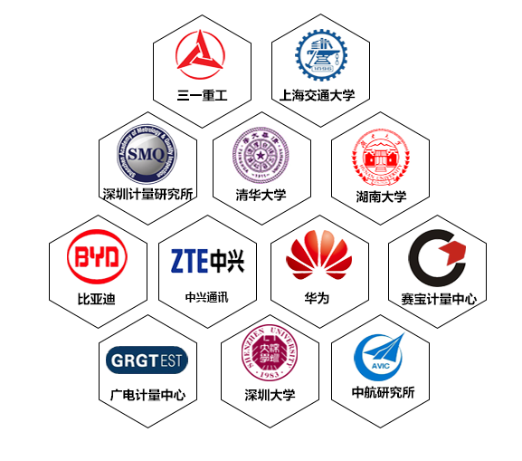 阻抗分析儀