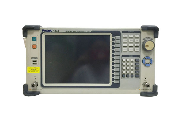 興倉Protek A333 網絡分析儀