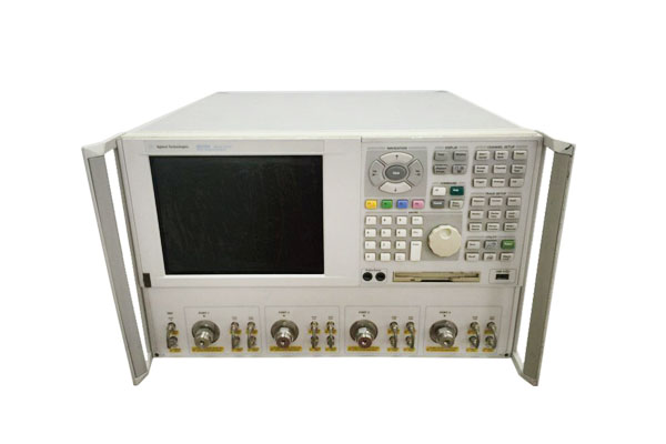 安捷倫Agilent N5230A 網(wǎng)絡(luò)分析儀
