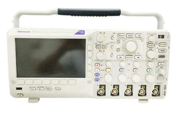 泰克Tektronix DPO2024 數字示波器
