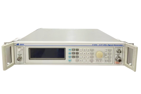 艾法斯Aeroflex IFR2025信號發(fā)生器